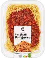 Spaghetti Bolognese