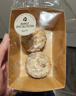 Banket Specialiteiten