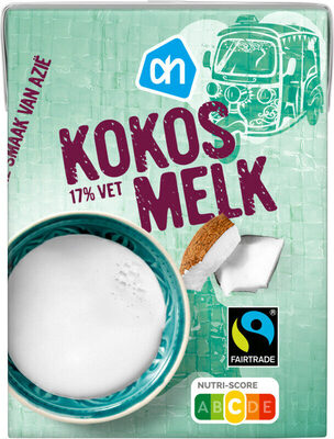 Kokosmelk
