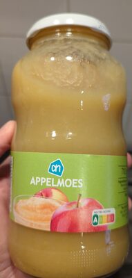 Appelmoes