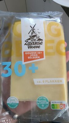 30+ goudse jong front packaging