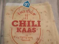 AH Chilikaas 40+ plakken