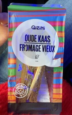 Oude Kaas Fromage Vieux