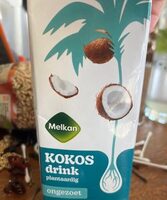 Kokos drink