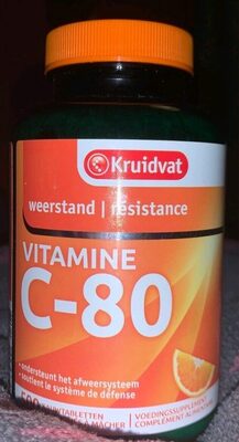 Vitamine C-80
