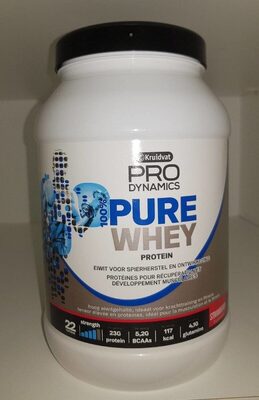 Pure Whey Protein