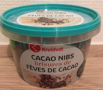 Cacao nibs