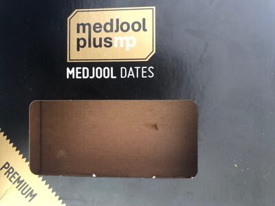 Medjool dates