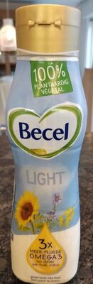 Becel light