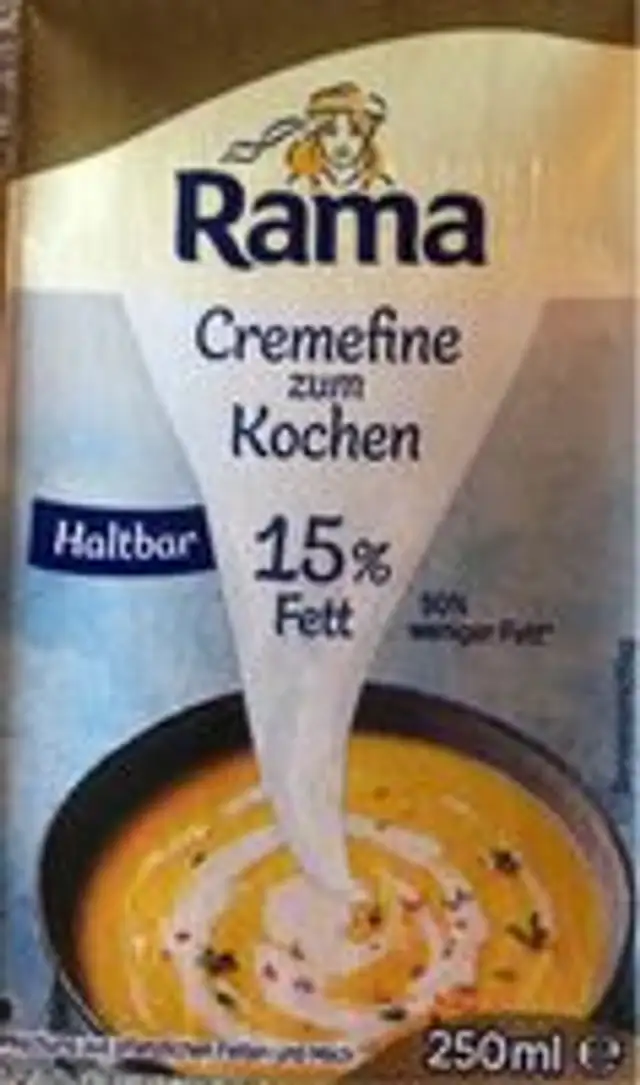 Cremefine