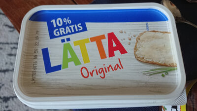 Lätta Original