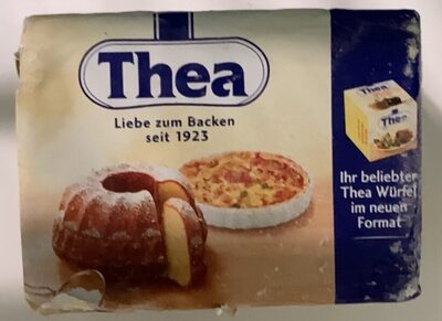 Thea Butter