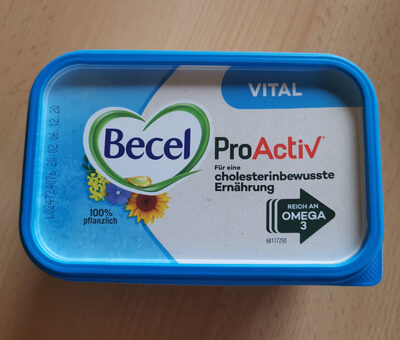 Becel ProActiv