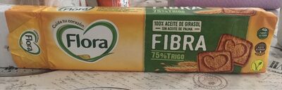 Fibra 75% trigo