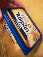 Margarina intenso sabor mantequilla