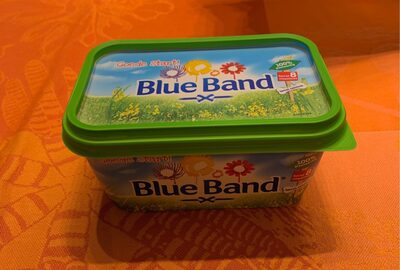 Blue Band