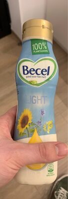 Becel Bakken light