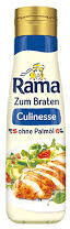 Zum Braten Culinesse ohne Palmöl