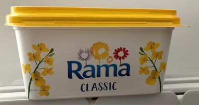 Rama Classic