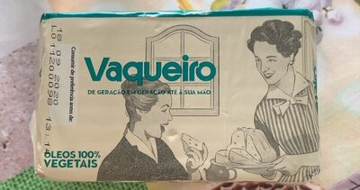 Margarina Vaqueiro