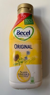 Original plantaardig boter