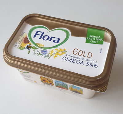 Rostlinný roztíratelný tuk