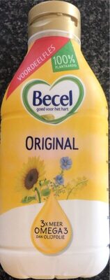 Becel original