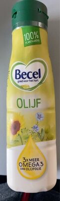 Becel Olijf - Olives