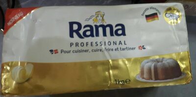 Rama professional