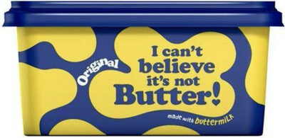 I Can't Believe It's Not Butter! Original Spread