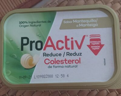 Proactiv Colesterol