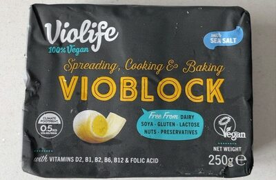 Vioblock
