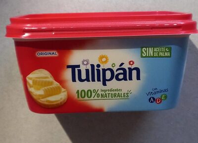 Tulipán