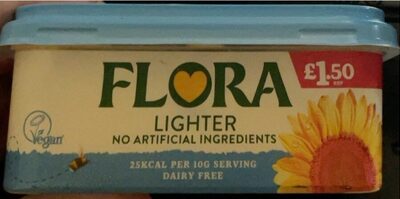 Flora Lighter