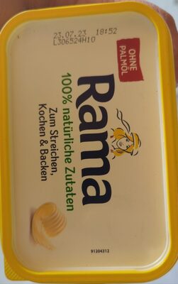 Original Palmölfrei