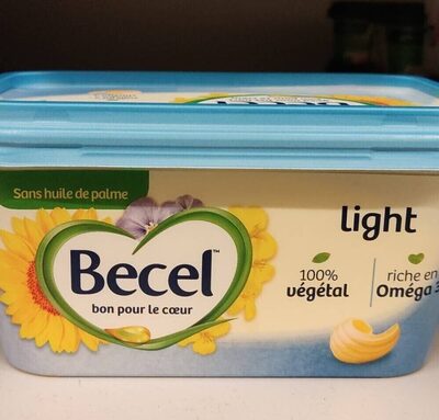 Becel Light