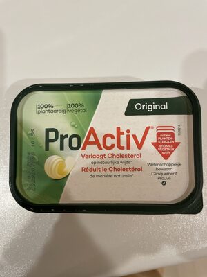 Becel ProActiv
