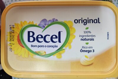 Becel Original
