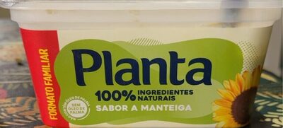 Sabor a Manteiga Formato Familiar