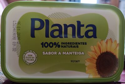 Sabor a Manteiga