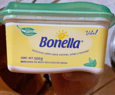 Bonella