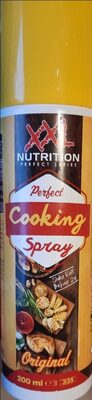 XXL NUTRITION Cooking Spray