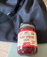 Fruit Spread Light