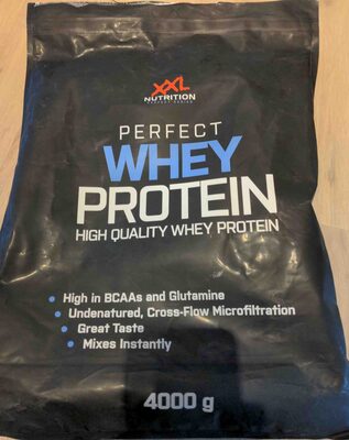 Whey protein