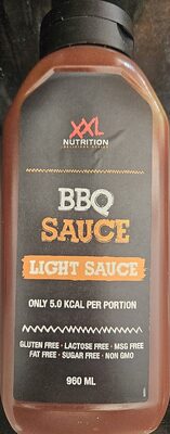 BBQ Sauce