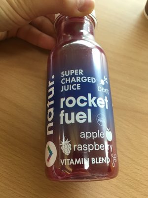 Rocket fuel