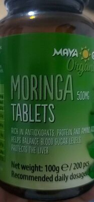Moringa