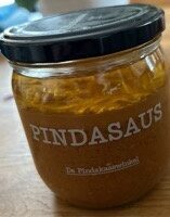 PINDASAUS