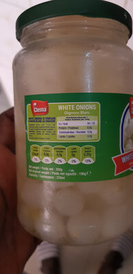 Clema front packaging