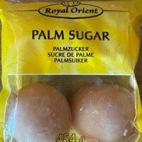 Palm Sugar